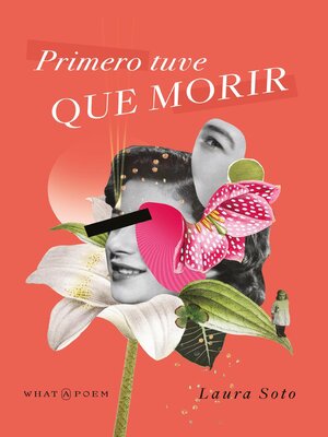 cover image of Primero tuve que morir